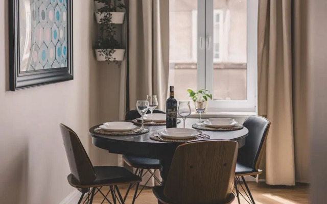 Terra - Pi kny Apartament z Widokiem na Rzek Mot aw