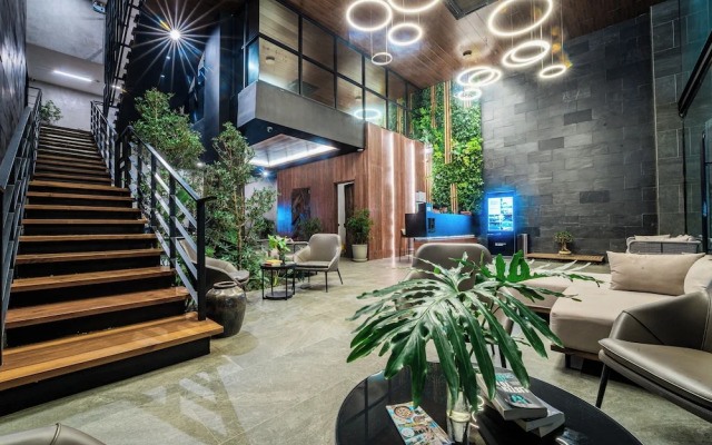 H Hotel El Nido - Vegan Friendly Hotel