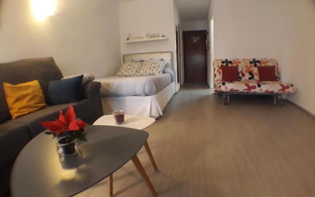 Loft San Juan Beach