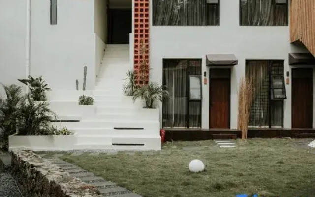 ZhuYe Guesthouse