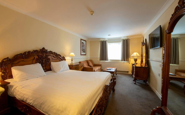 Southview Park Hotel