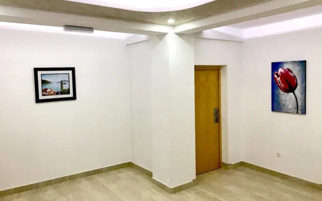 Palma Jaz