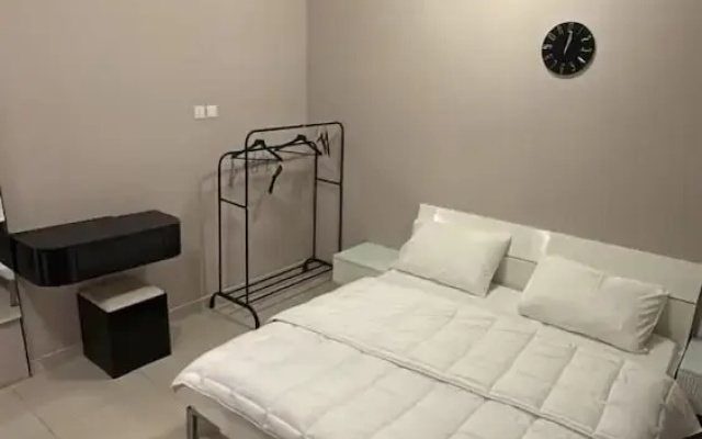 OrbitNet Suites Al Ulaya