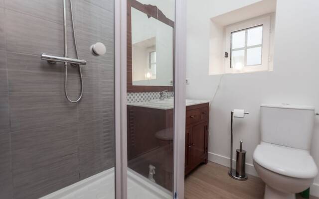 Le Prunier - in a Rural Location