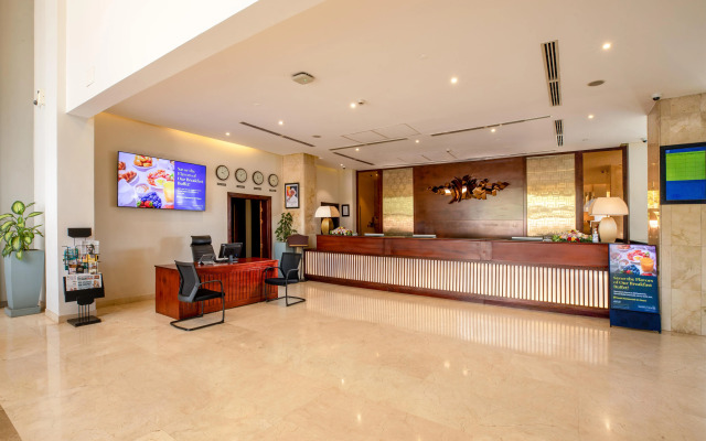 Golden Tulip Canaan Kampala