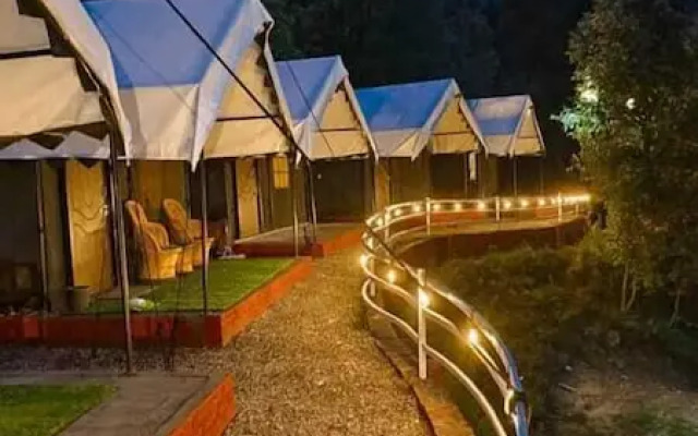 Emerald Woods Mukteshwar