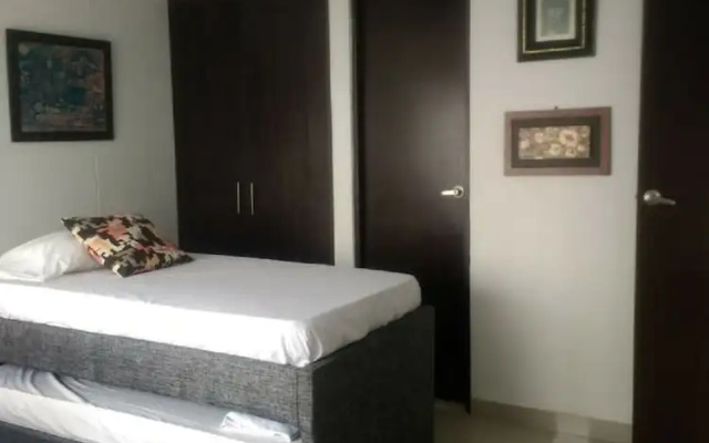 1C5 Apartamento Cartagena frente al mar - Apartment in Cartagena - Photo 2