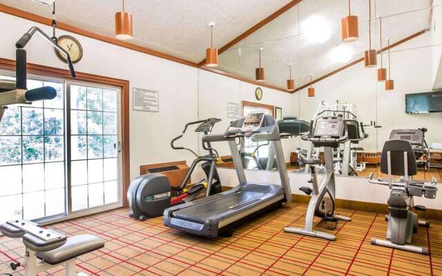 Quality Inn & Conference Center