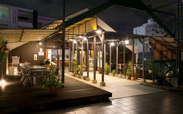 Elsoltown Okinawa