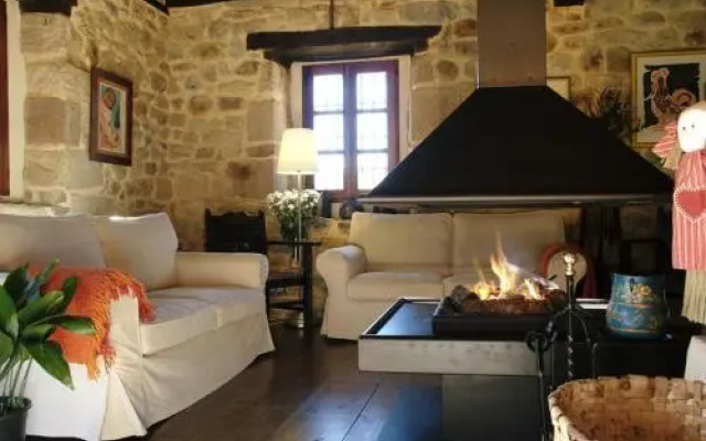 El Rincón de Doña Urraca