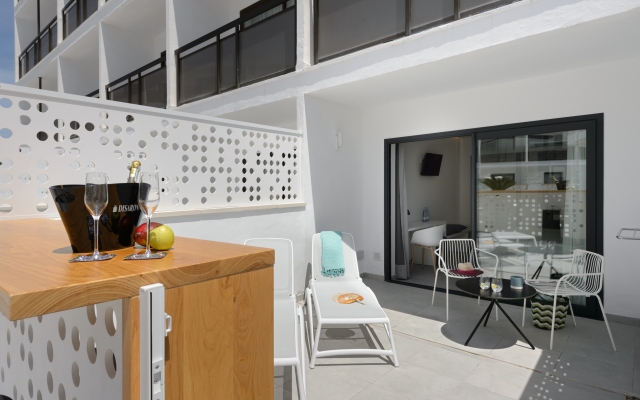 Hotel Vibra Mare Nostrum