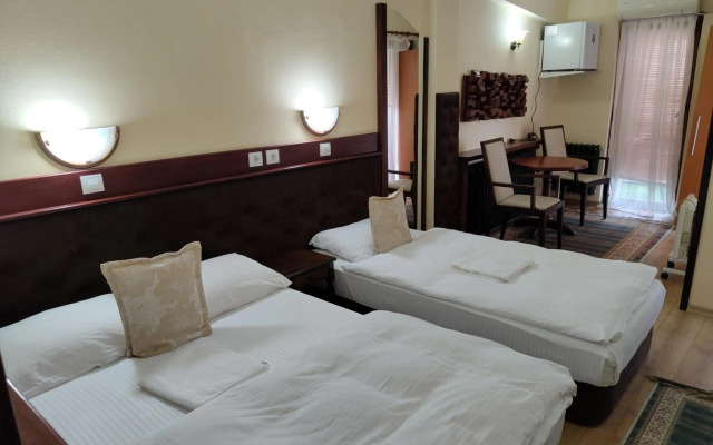 Hotel Kapistec