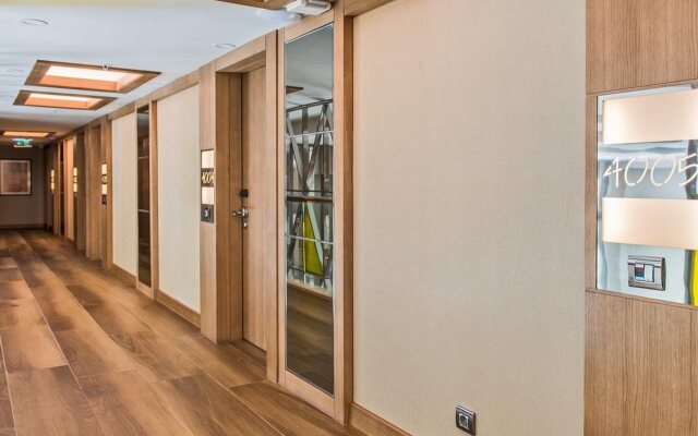 Elite World Marmaris - Adult Only
