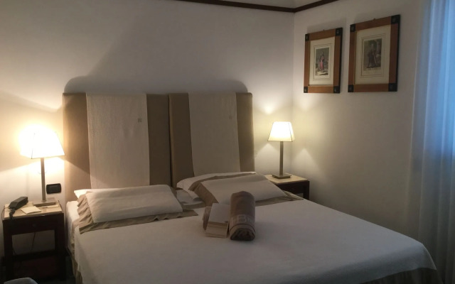 Bellevue Hotel & Resort