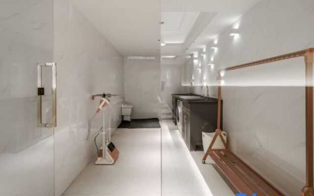 Yongkang Junpin Hotel