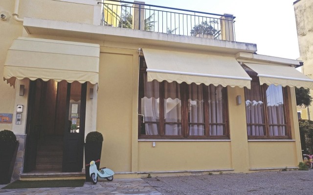 Residence Conchiglia Aparthotel