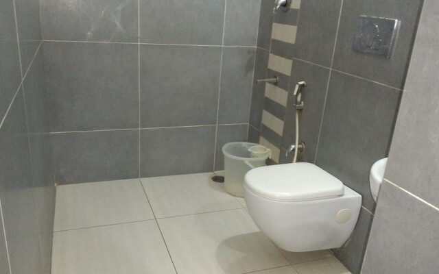 Hotel Pearl Residency