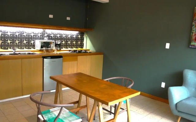 Cozana Guest House