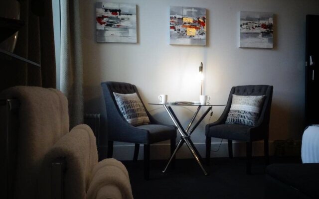 Argyle Accommodation