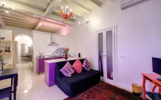 Shaliluxuryhouse Trastevere