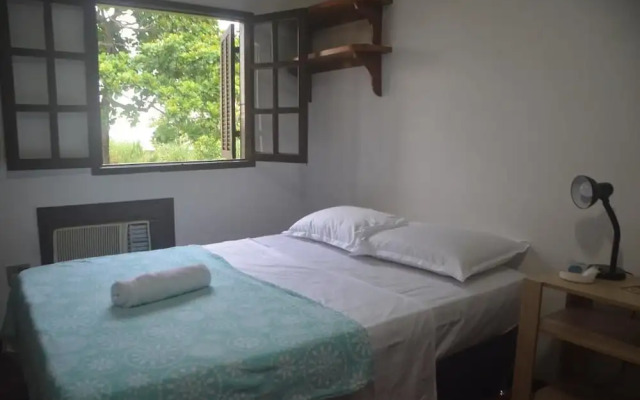 Hospedagem Praia de Piratininga