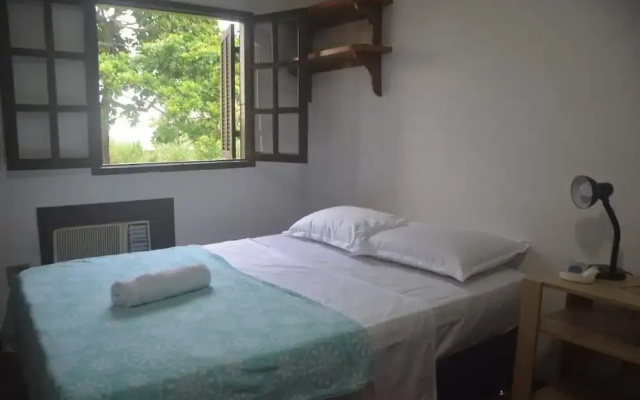 Hospedagem Praia de Piratininga