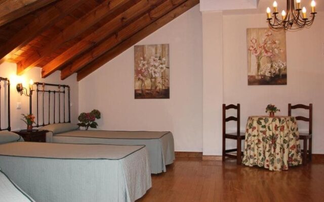 Mirador de Enterrias