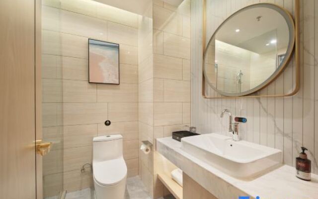 Vienna International Hotel (Yongchuan Wuzhou Wanda )