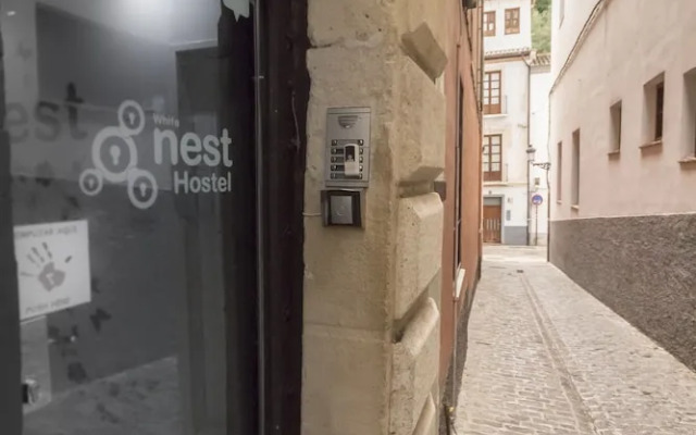White Nest Hostel