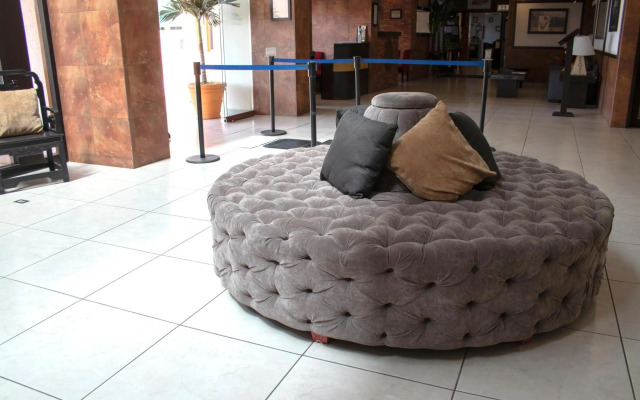 Hotel Santa Irene