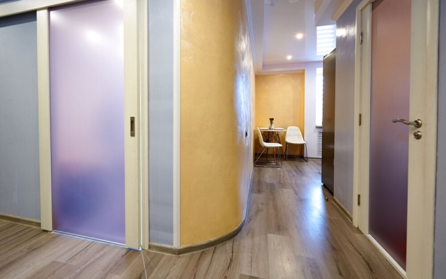 Paulmarie Apartments On Internatsionalnaya, 19