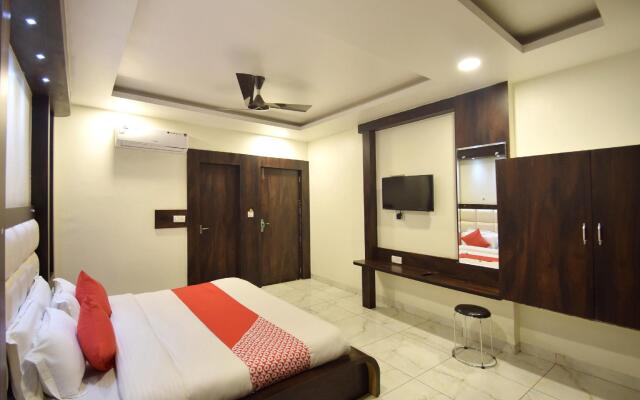 Hotel Galaxy