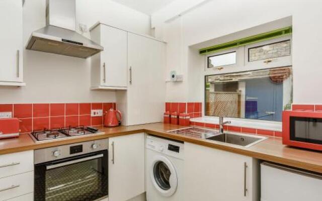 20 Woodman Terrace, Skipton