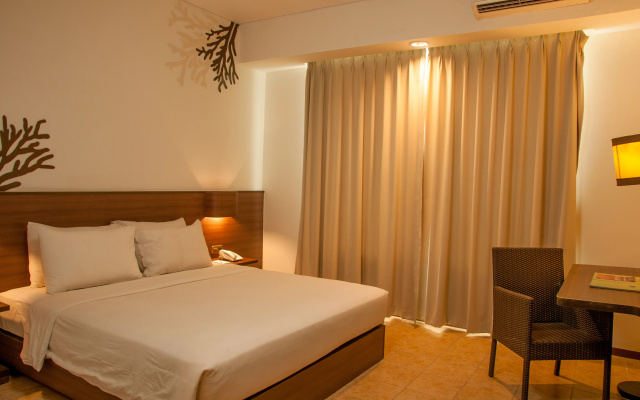 Hotel Santika Bangka - фото 5