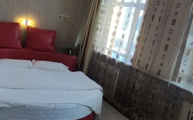 Shuanglong Express Hotel