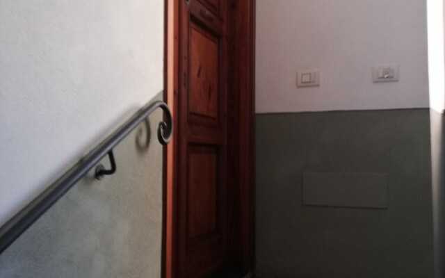La Porta Delle 5 Terre
