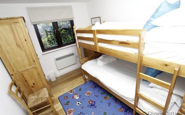 Croyde Iluka 3 Bedrooms