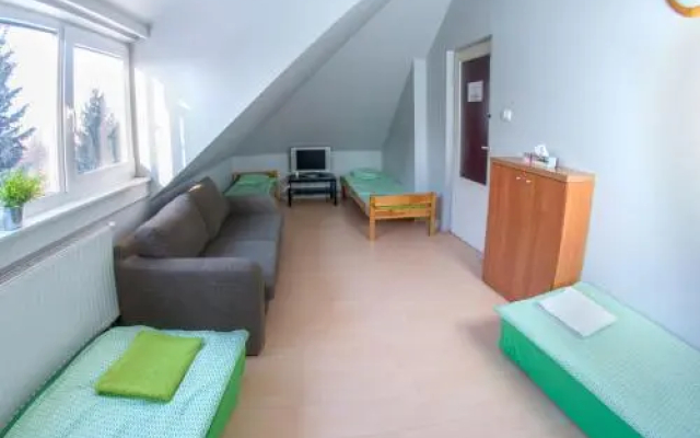 Wilanowska Hostel