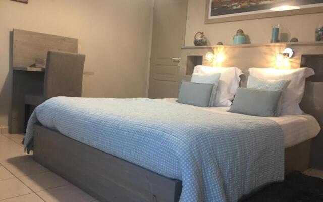 Chambres d'Hotes Penker