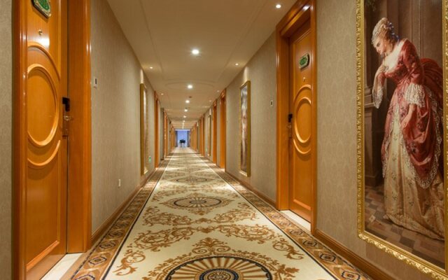 Vienna Classic Hotel Foshan Nanhai Xijiao