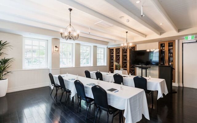 Отель Rydges Australia Square