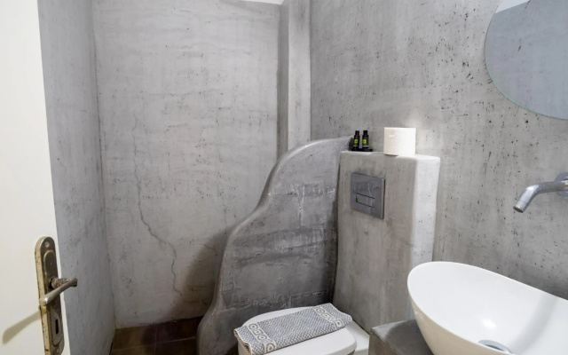 Lefkothea Hotel