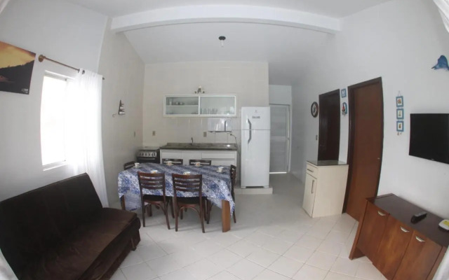 Frente Mar Zimbros - BRUNO KLEMTZ