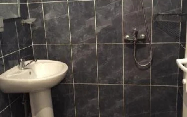Hotel Kvariati
