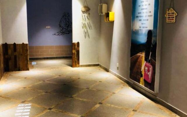 Deqing Shuiyue Qinghua Hotel (Branch 4)