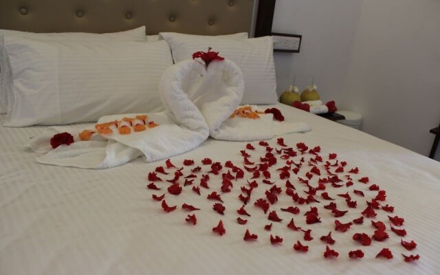 Thoddoo Inn
