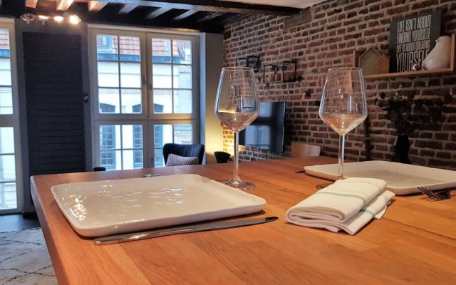 Appart Hotel Lille - Clem