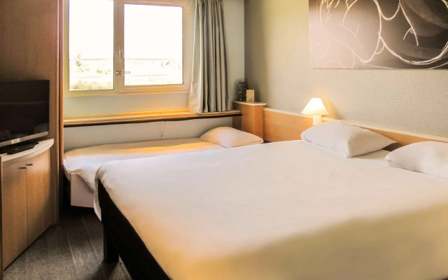 ibis Styles Pontivy Centre Bretagne