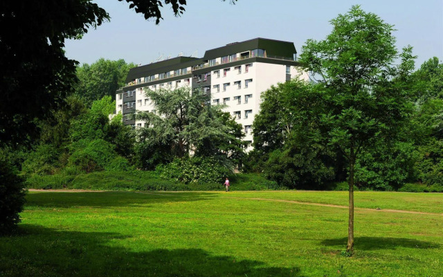 DJH City-Hostel Köln-Riehl