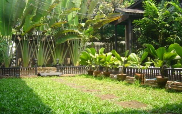 Garden Home Bed and Breakfast